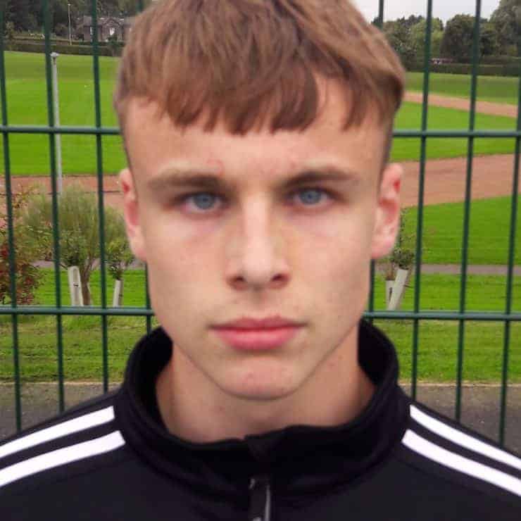 Lewis Waddington Guiseley AFC