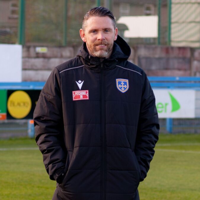 Staff | Guiseley AFC
