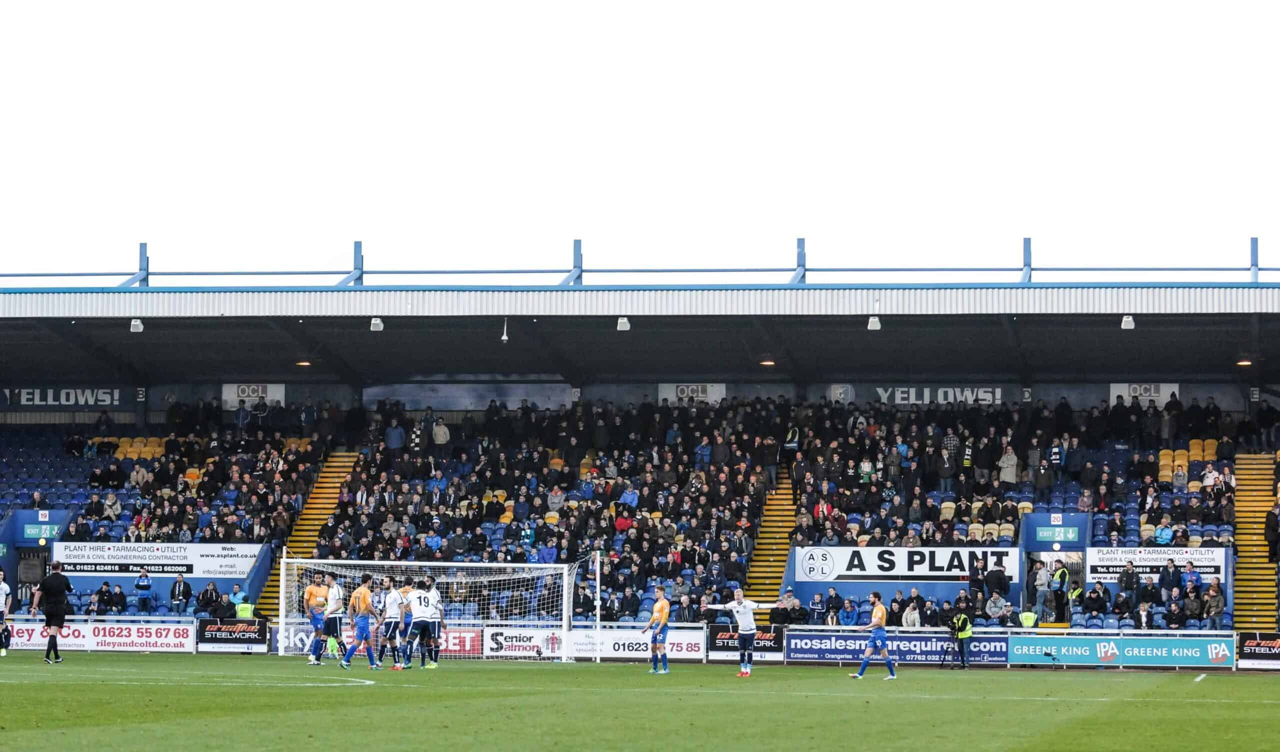Supporters' Club End Of Season Events | Guiseley AFC