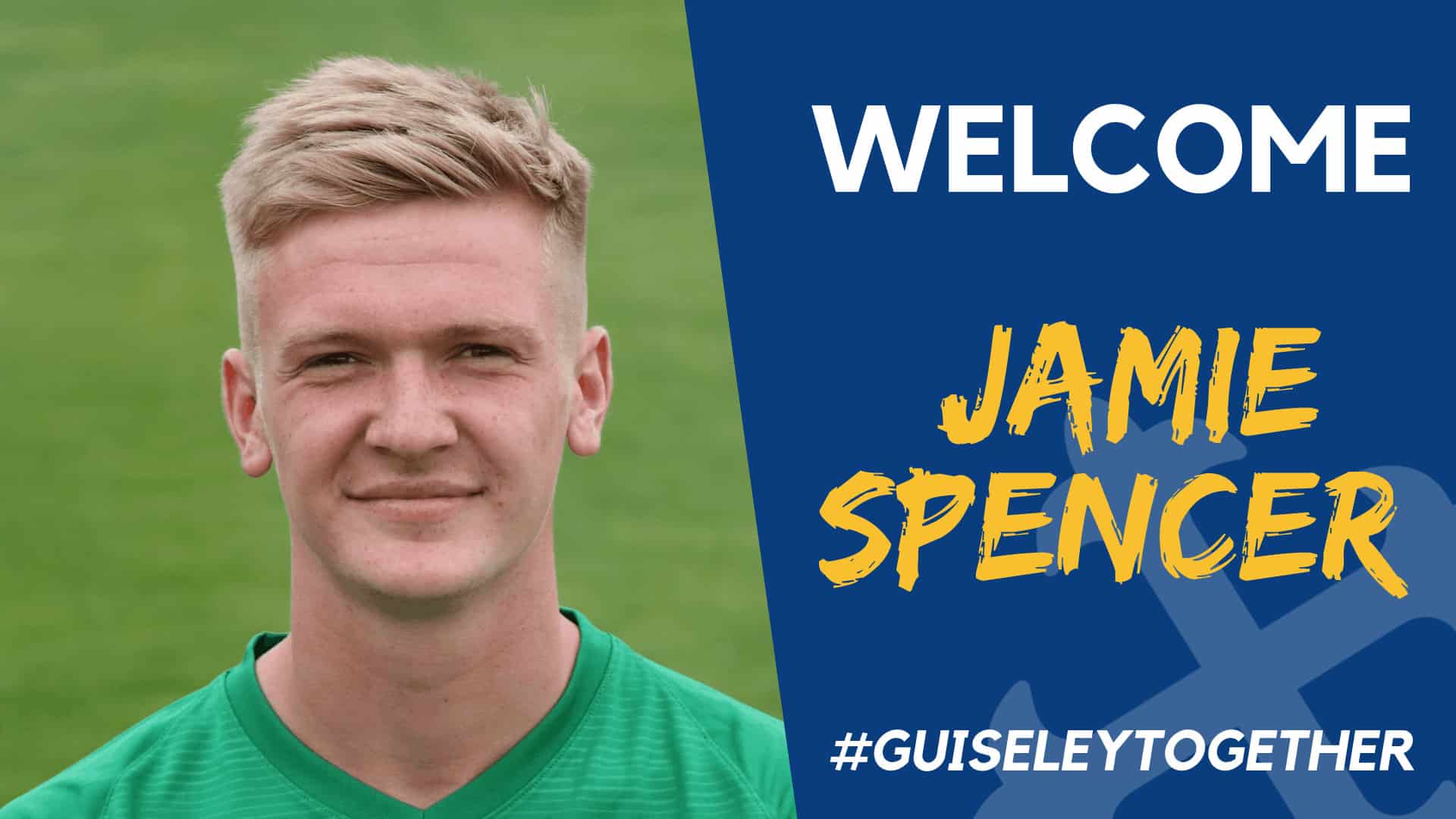 welcome_jamie_spencer