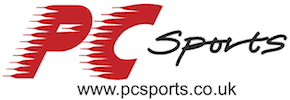 PC Sports logo