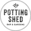 Potting Shed logo