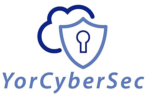 YorCyberSec logo large