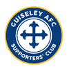 GAFC Supporters' Club Logo 100x100