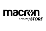 Macron Cardiff 150x100