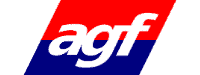 AGF Logo