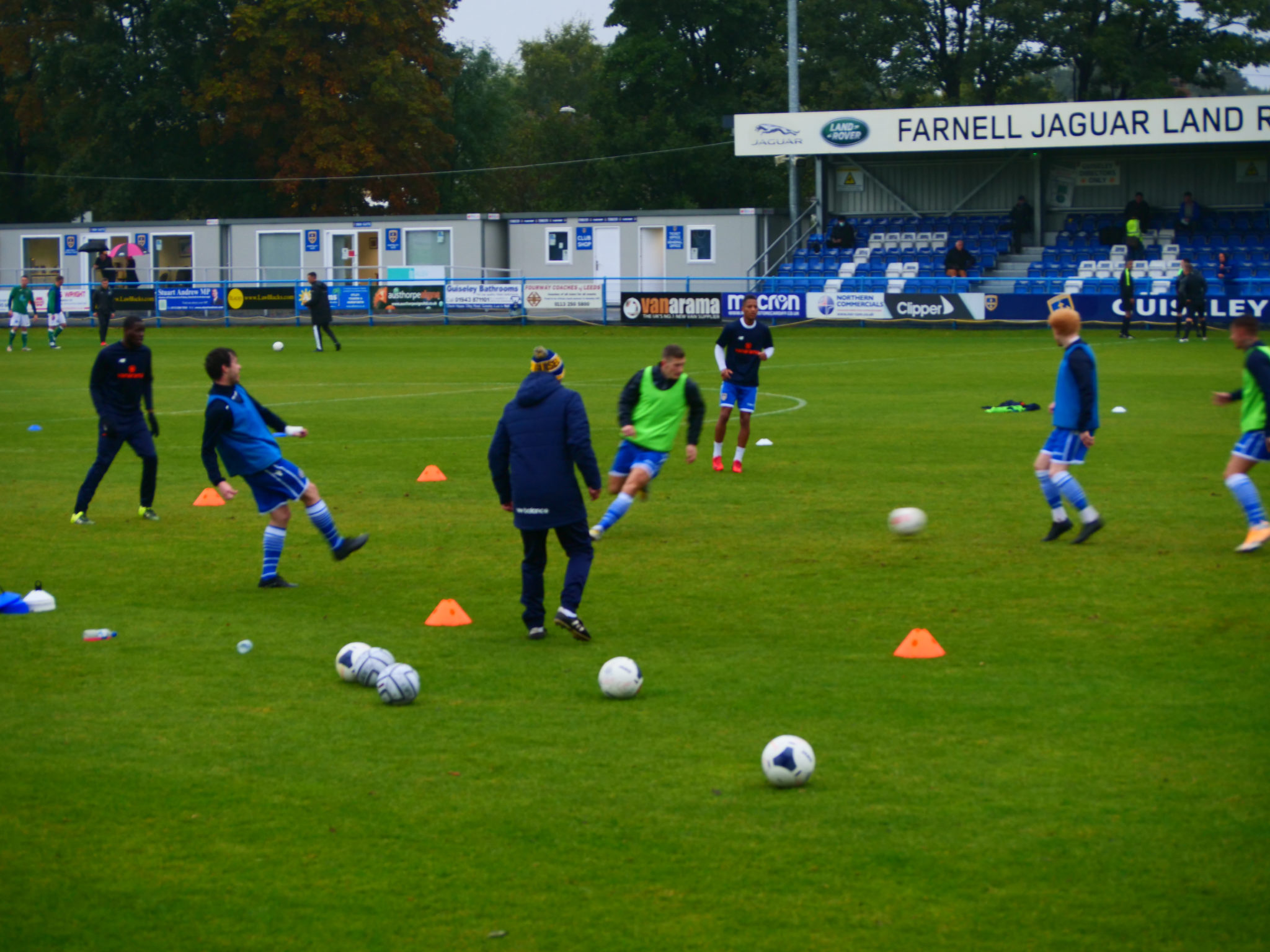 Lions Class Tells as Felix Brace Puts Paid to a Stubborn Collieries