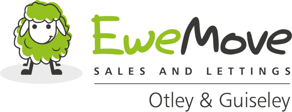 EweMove Otley and Guiseley Logo
