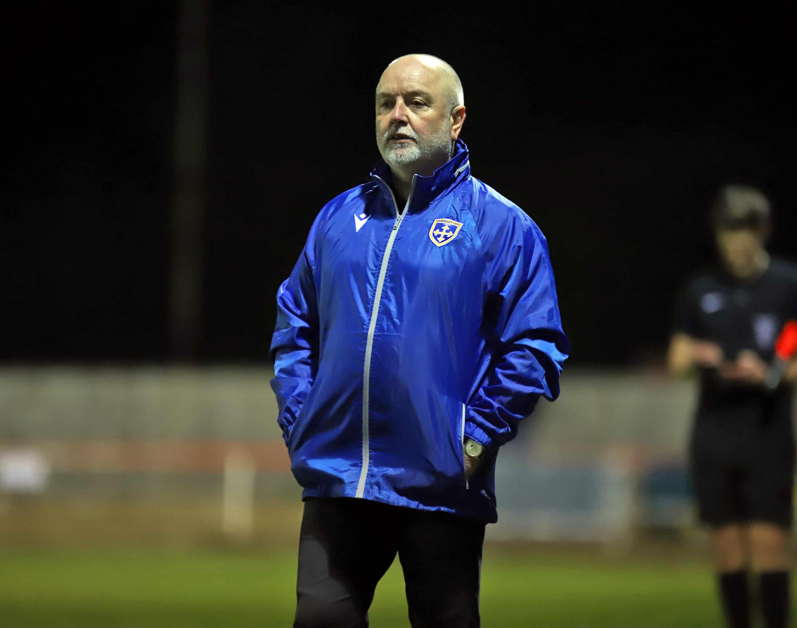 21/22 Match Preview: Gateshead | Guiseley AFC