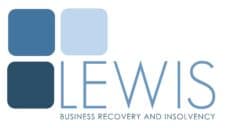 Lewis Business Recovery and Insolvency logo