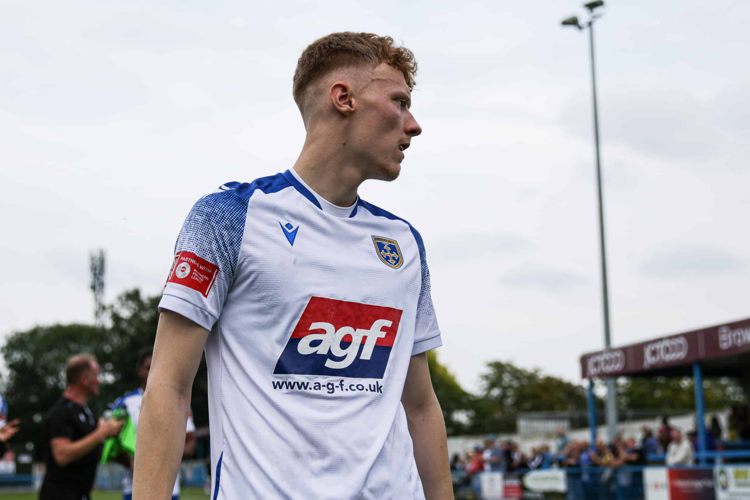 22/23 Match Preview: Liversedge | Guiseley AFC