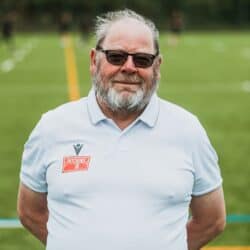 Ian Sewell HS