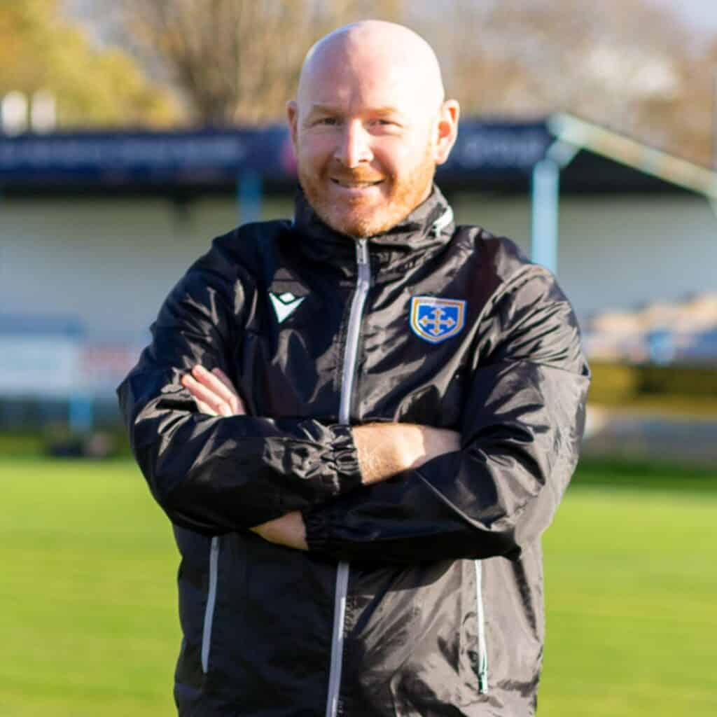 Staff | Guiseley AFC