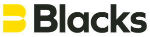 Blacks Solicitors Logo 2026